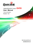 GV55 User Manual - Globetracking.net