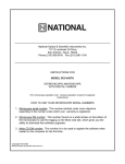 National Optical & Scientific Instruments Inc. 11113