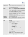 FIRMWARE VERSION 1.0.4.14 HT70X USER MANUAL Page 39 of