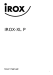 IROX-XL P - Seven49.net