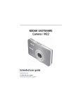 KODAK EASYSHARE Camera / M22