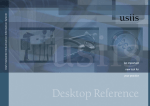 Desktop Reference
