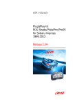 Plug & Play Kit MXL Subaru