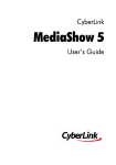 MediaShow 5