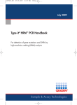 Type-it® HRM™ PCR Handbook