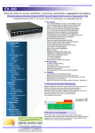 EX-280 | Demarcation Monitoring NID Service - denk