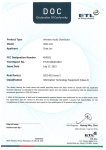 ic test report