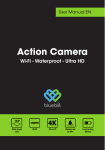 Action Camera