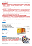 X6-L User Manual V1.0