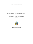 ECTN - TransMarine Shipping