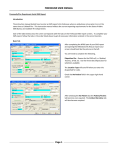 Paramedic/Fire Department Assist EMS Report