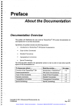 TF 384 Operating Manual - Beta