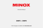 DMP3 + DMP4 Eng.indd