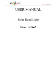 USER MANUAL - SER Systems