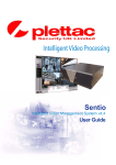 Intelligent Video Processing