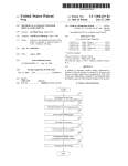 Method of automatic monitor display adjustments