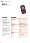 M8-14 Portable single and three