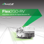 Flex2GO-RV - UberSignal