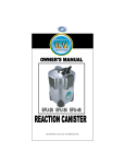 Reaction Canister Manual.pub