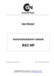 RX2 HP - Csn Industrie srl