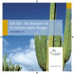EDK300 Dev Kit Getting Started - Digi-Key