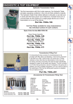 AC Tool Catalogue Diagnostic & Test Equipment