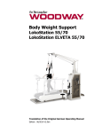 Body Weight Support