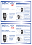 pocket testing guide