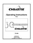 3Q Automation User Manual