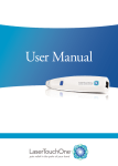 User Manual - MyMedSupply