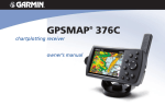 GPSMAP® 376C