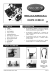 PWCPP001 Powerstroll User Manual