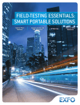 20120474 Catalog - Field Testing Essentials 4