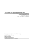 lpdoc Reference Manual - pdf