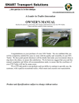 STS Owners Manual -Frameless - no brakes (2)