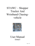 vehicle User Manual
