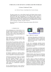 INTERFACING A PANELVIEW 660 TO A CONTROL LOGIX 5550