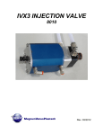 ivx3 injection valve 8010