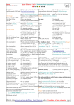 Quick Reference Card 13 ZENworks Asset Management 7