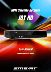 JOY HD - Smart Electronic