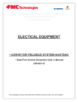 1.3.- Dual Port Channel Generator User´s Manual 120-023-12