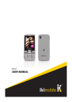 USER MANUAL