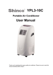User Manual - CCH Appliance