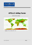 AirMap Terrain Manual