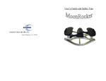 MoonRocker-User`s Manual