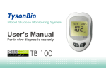 TysonBio_TB100_UserManual