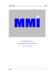 mmi UVCut – User Manual