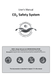 CO Safety System