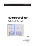 Neurotravel for Windows
