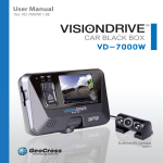 VD-7000W - Vision Drive